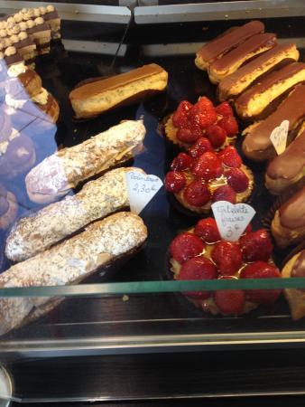 Ounissi Boulangerie Patisserie